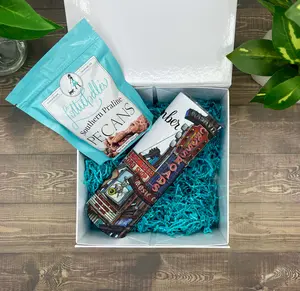 Nashville Bachelorette Gift Box Small