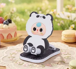 Baby three - Tv Buddy blind box series