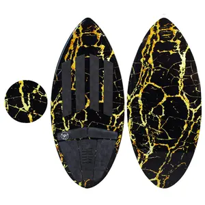 48" Marauder Pro Skimboard