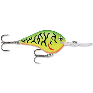 Rapala DT Series Crankbait DT10
