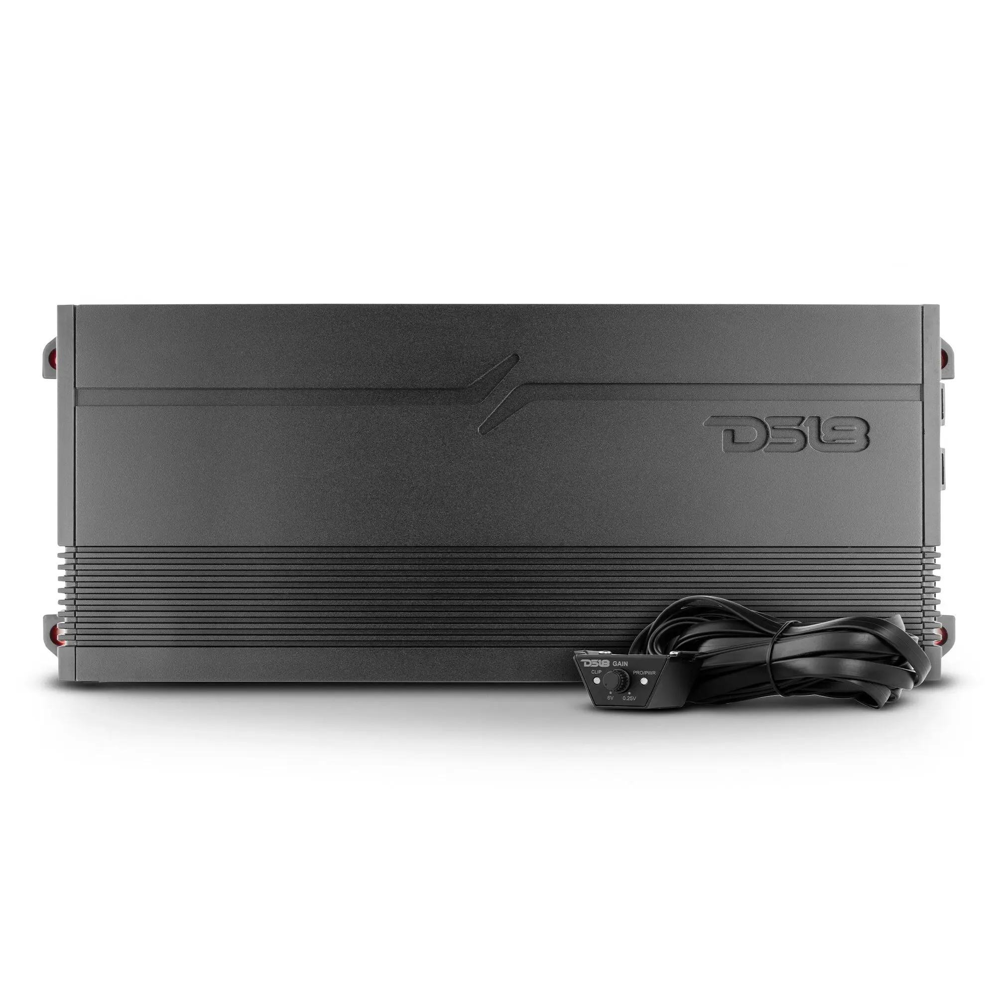 GEN-X Class D 1-Channel Car Audio Amplifier, 1200W RMS @ 1-Ohm