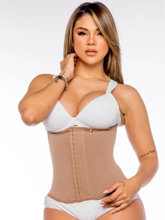 PEANUTBODY Waist trainer Woman Ref 13404