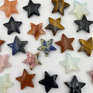 Mini Crystal Star