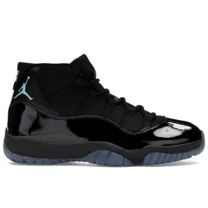 Jordan Men's 11 Retro Gamma Blue (2025) Basketball Shoes