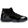 Jordan Men's 11 Retro Gamma Blue (2025) Basketball Shoes, from StockX