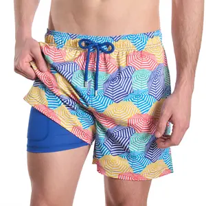 Bayside Frost – Men’s Matching Resort Set