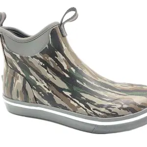 Deck Boots (Men sizes)