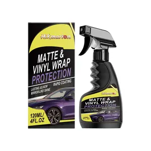Car Coating Spray 3-in-1 Ceramic Paint Sealant Car Wax, Maximum Gloss Shine, Extremely Hydrophobic Nano Ceramic Coating for Paint, Glass, Plastic and Metal