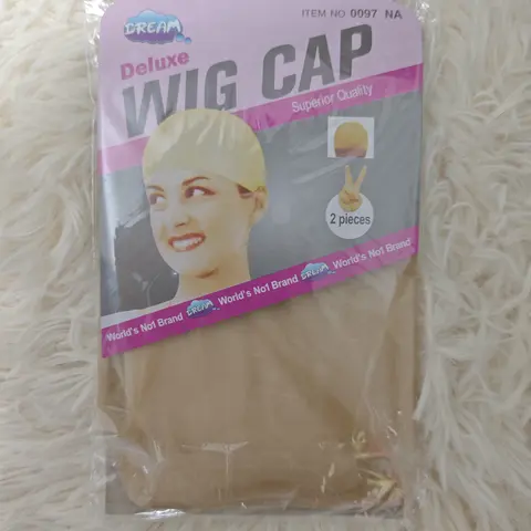 Unisex Nylon Wig Caps for Lace Front Wigs - Ultra-Thin HD Invisible Stocking Hairnet, Breathable Elastic, Flexible Secure Fit, Seamless Integration for Bald Caps, Hair Extensions, Ideal for Those Seeking a Natural and Comfortable Fit, Flexibility