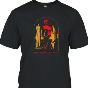 The Plot In You TPIY T-Shirt
