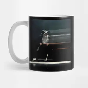 MJ Vintage Mug