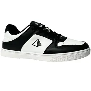 Pyramid Women's Path Lite Casual Bowling Shoes (White/Black)