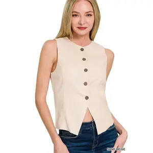 The Zariah Blouse