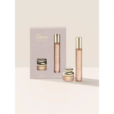 Mini Rare Eau de Parfum Set