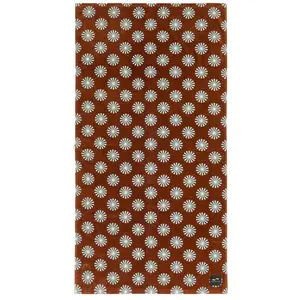 Slowtide Sun Dazed Towel in Toast