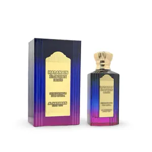 Émotion Antique Irisée by Al Haramain