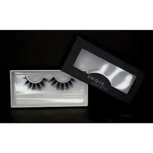 Lavish - Faux Mink - Eyelashes