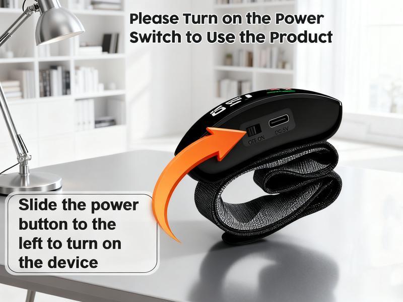 【Valentine Gift】Rechargeable Wrist Blood Pressure with LED Touch Screen, Voice Broadcast & 99x2 Memory — Accurate Home BP Tracking Made Simple,Suitable 5.3 - 7.6 inches 【Valentine Gift】Rechargeable Wrist Blood Pressure with LED Touch Screen, Voice Broadcast & 99x2 Memory — Accurate Home BP Tracking Made Simple,Suitable 5.3 - 7.6 inches