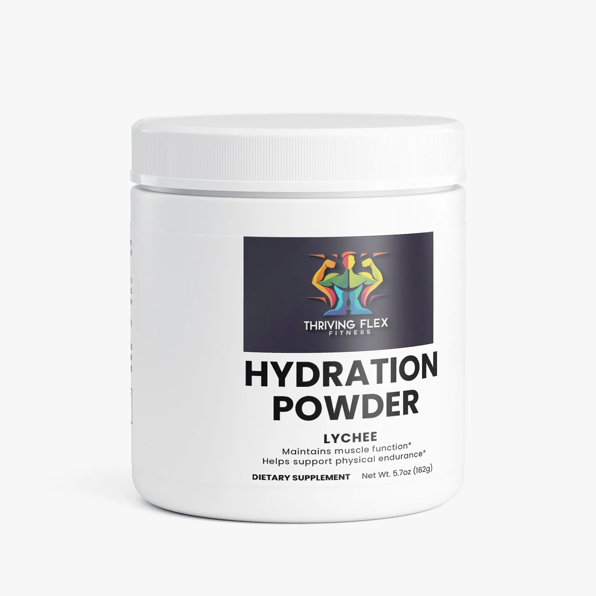 Hydration Powder (Lychee)
