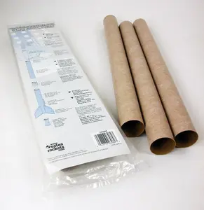 Estes Rockets 3089 BT-60 Body Tube