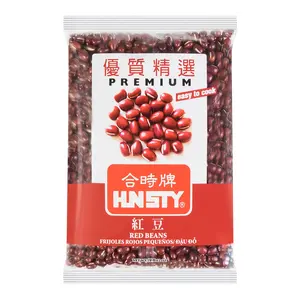 HNSTY Red Beans 340g