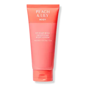 PEACH & LILY Kp Bump Boss Smoothing Body Lotion PEACH & LILY Kp Bump Boss Smoothing Body Lotion
