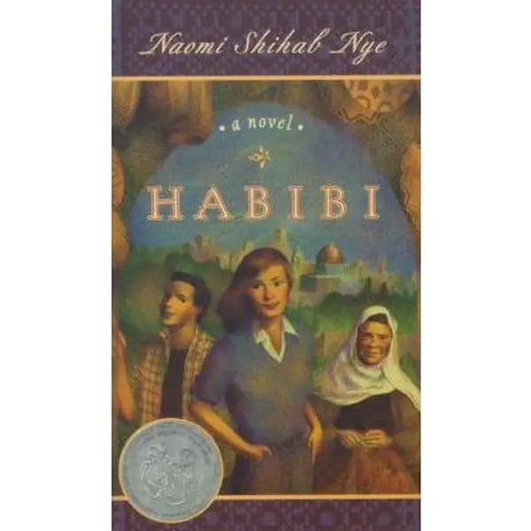 USED-Habibi by Nye, Naomi Shihab (Mass Market Paperback)