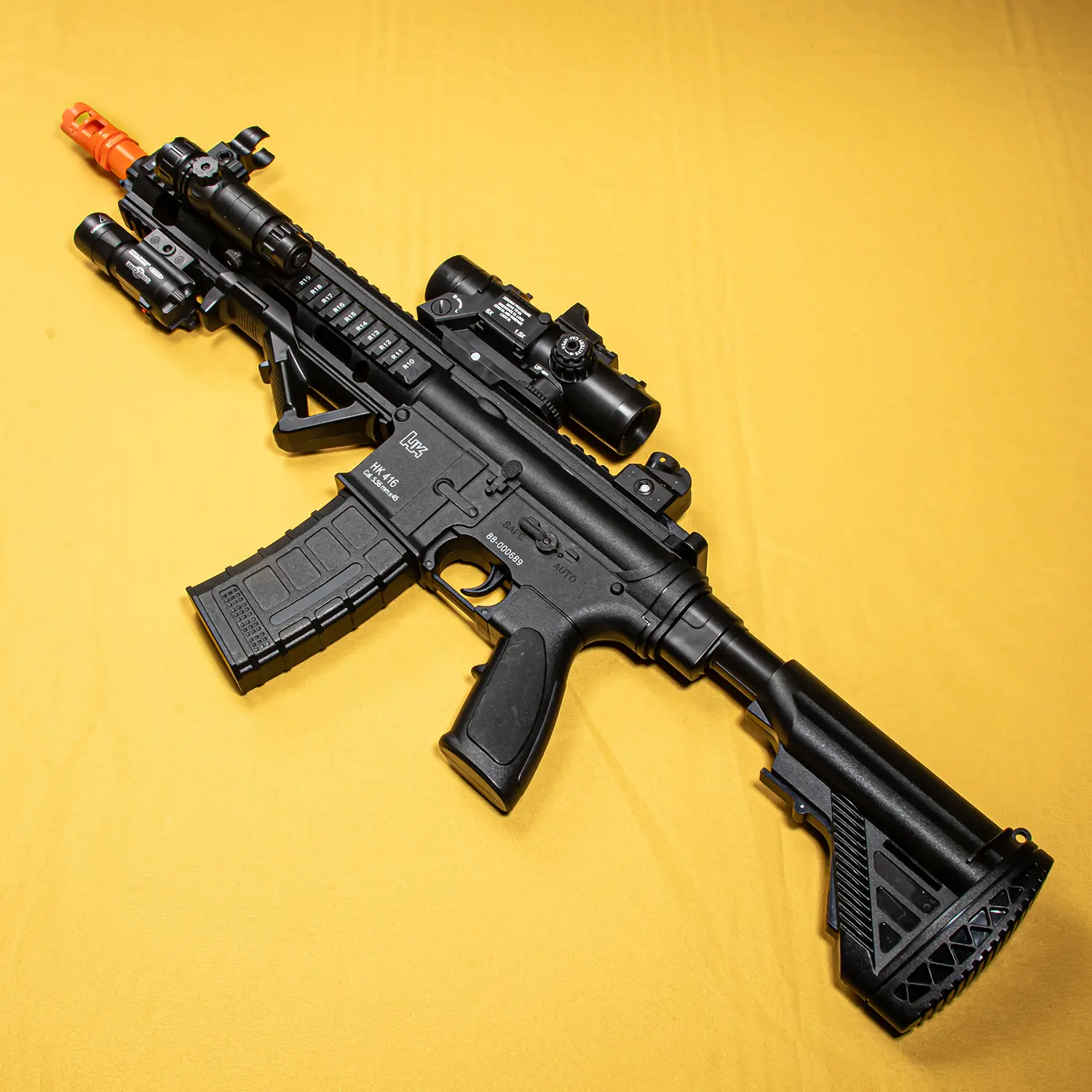 Gel Blaster Electric toy - TikTok Shop