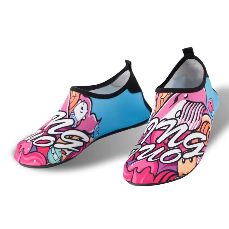 Whale Graffiti Powder