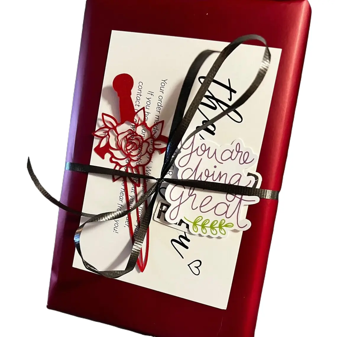 Steamy Romance Book Box - Curated Selection of Spicy Novels Guaranteed to Make You Sweat!