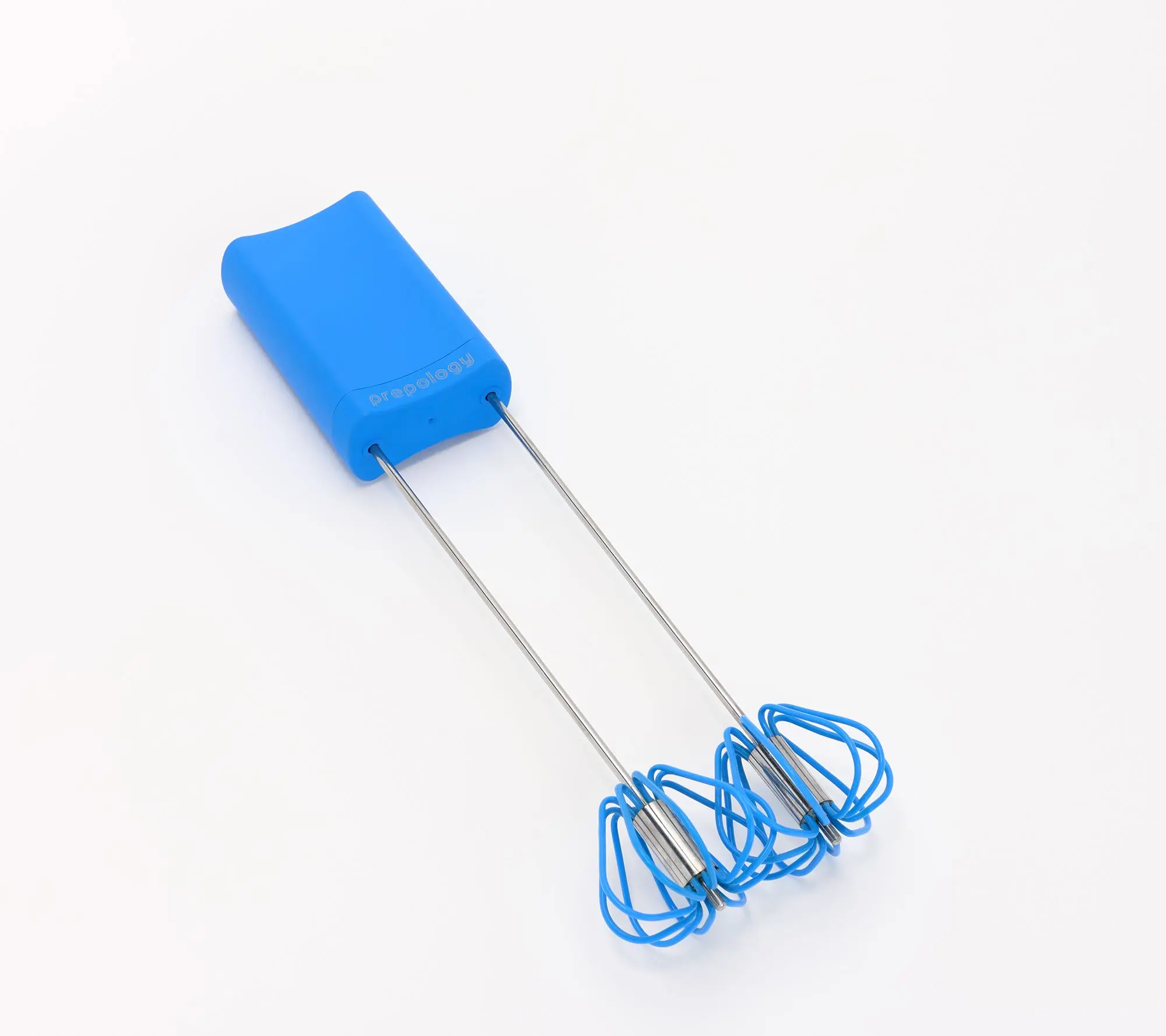 Prepology Manual Dual Push Whisk Prepology Manual Dual Push Whisk