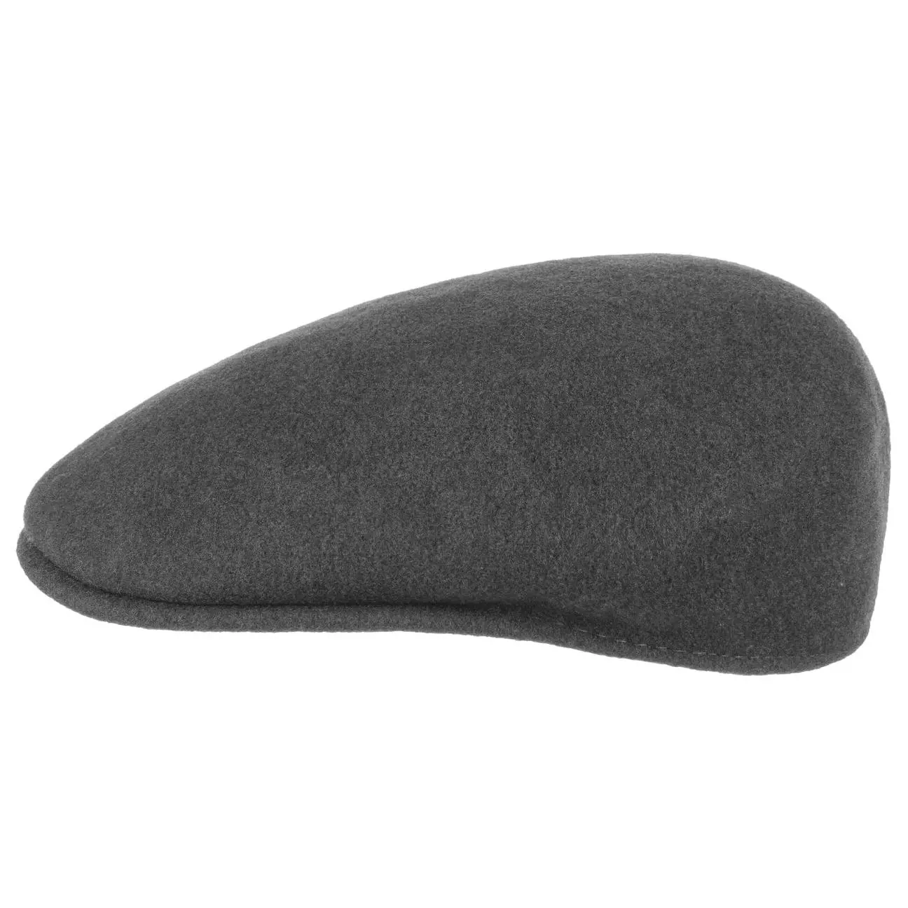 [0258BC-DF026] UNISEX KANGOL WOOL 504 CAP