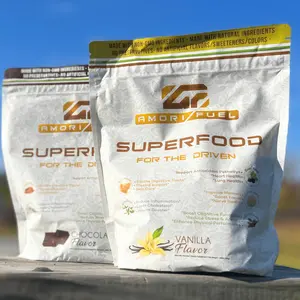 Amori Fuel - Superfood Meal Replacement/ Superfood Shake