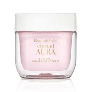 NEW Elizabeth Arden Eternal Aura Body Balm | Nourishing Cream, Floral Amber, Improves Skin Elasticity & Radiance