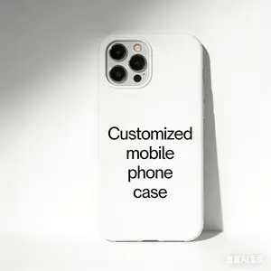 Suitable for iPhone17ProMax 16151413ProMax Plus mobile phone case customization