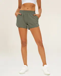 Ignite Running Shorts 3"