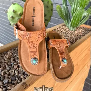 Sunland Sandals Sunland Sandals