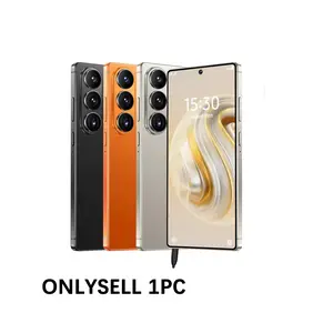 Xc7-S26 Ultra Mini 3g Backup Phone, Android 8.1, 2.95 Inch Screen, 2gb+16GB Storage, 1500mah Battery, Ideal for Seniors and Budget Users