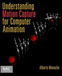 USED-Understanding Motion Capture for Computer Animation by Menache, Alberto (Paperback)