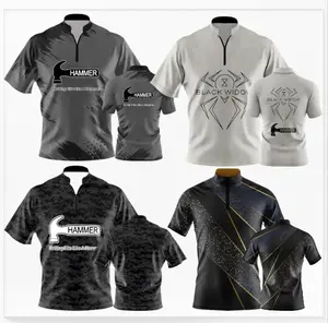 HOT 2026 Black Gold Performance Jersey, Modern Athletic Bowling Inspired Streetwear Shirt #performancewear #graphicjersey #sportstyle #streetwear