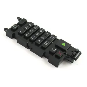 Lexmark 41X0224-OEM OEM Printer Operator Panel Button