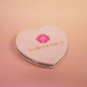 Glorious Pocket Mirror