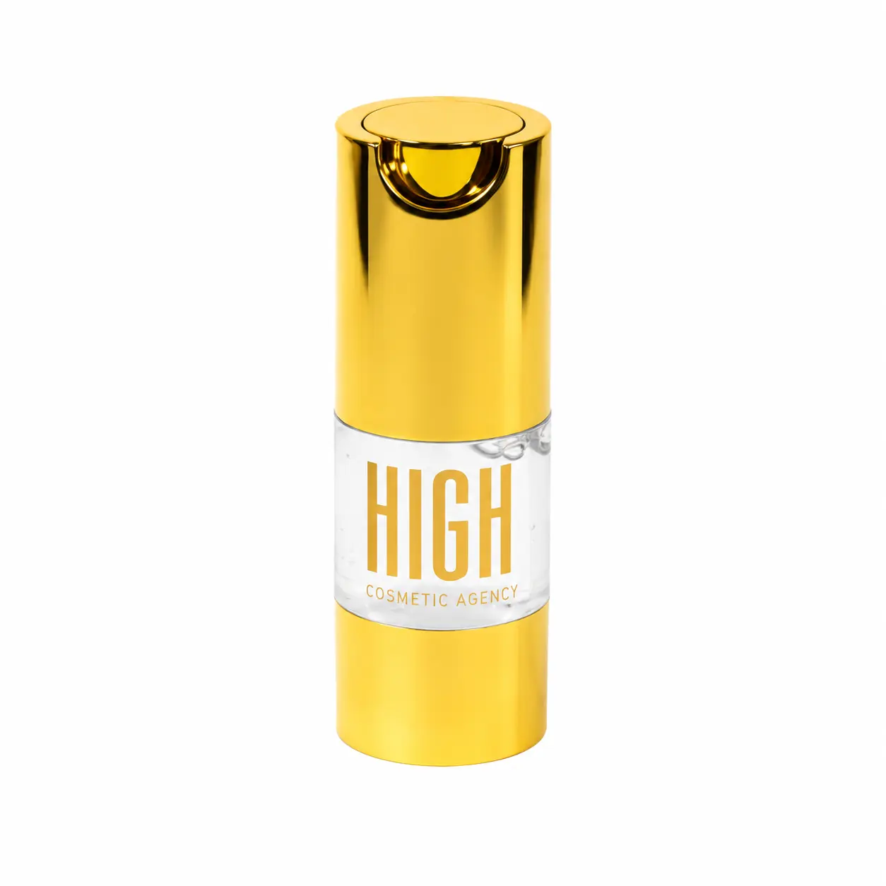 Perfecting Primer 15ml – Smooth Face Primer, Flawless Makeup Base, Velvet Finish, Radiant Glow, Pore-Blurring, Lightweight Formula, Long-Lasting Wear, Enhances Makeup Longevity, Soft-Focus Effect, All Skin Types, High Cosmetic Agency | Pro Quality Makeup!