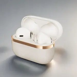 True Wireless Earbuds, Touch Control, Wireless Charging Case, Anime Theme Design, Compatible with Phones, Semi-In-Ear, Suitable for Adults, Wireless Earphones