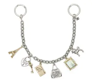 Patricia Nash Paris Charm Handbag Jewelry Patricia Nash Paris Charm Handbag Jewelry