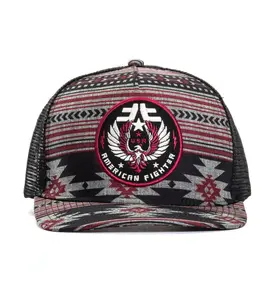American Fighter Men's Hat Cold Spring