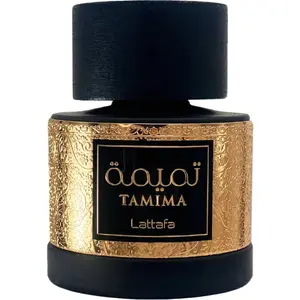 Tamima EDP 100ML (3.4 oz) by Lattafa Perfumes | Elegant, Floral, Long Lasting Perfume for Women