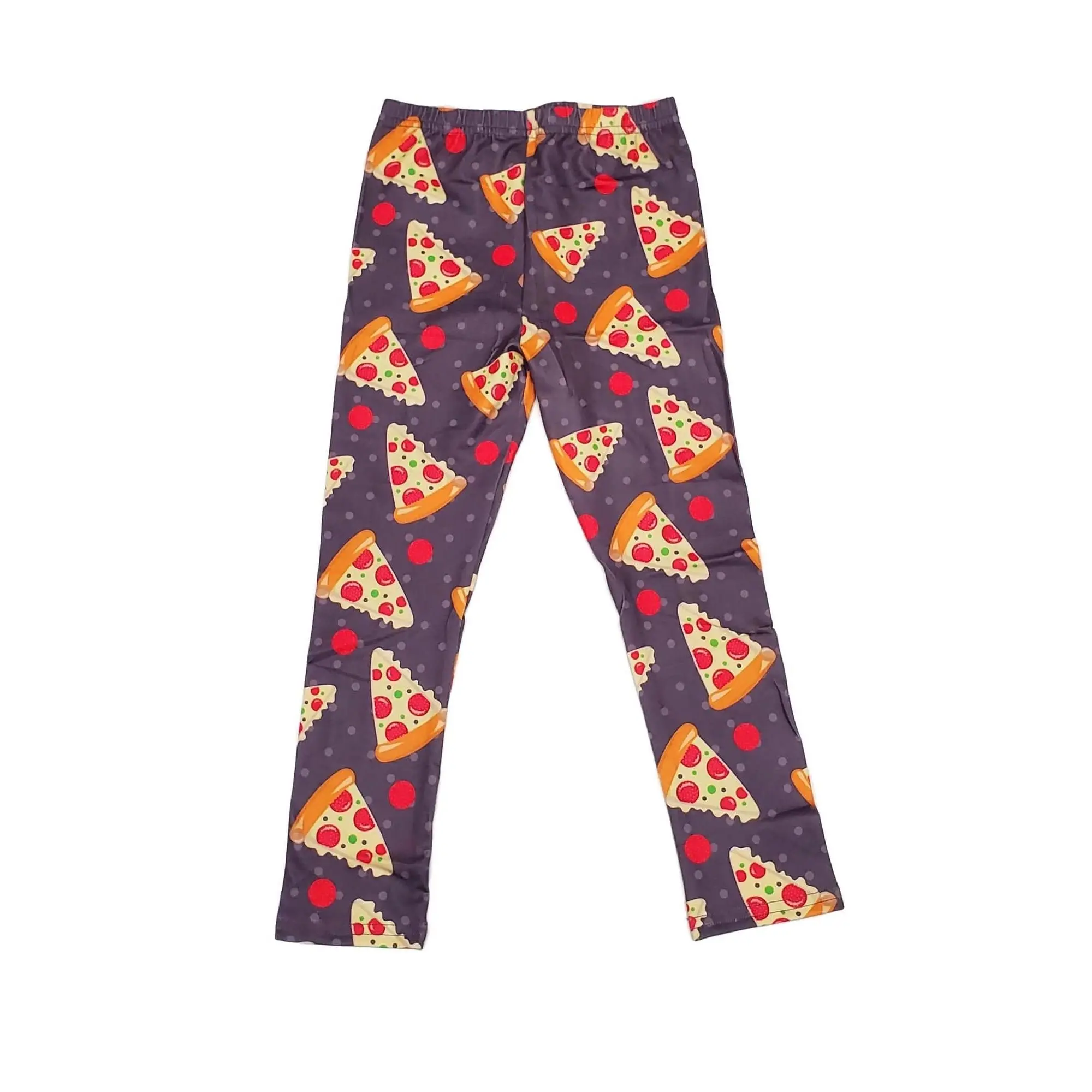 Pizza Leggings