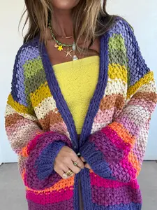 Rainbow Dash Sweater