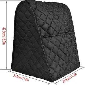Stand Mixer Dust-proof Cover with Organizer Bag, 1 Count Dustproof Cover for Kitchenaid Sunbeam Cuisinart Hamilton Mixer, Kitchen Accessories